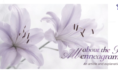 All about eneagram